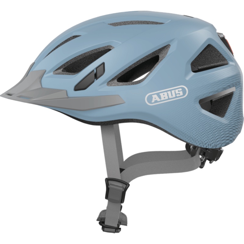 ABUS – URBAN-I 3.0 glacier blue M