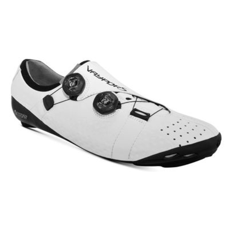 Bont Vaypor S White|Bont Shoes Vaypor S Matt White 38|Bont Shoes Vaypor S Matt White 39|Bont Shoes Vaypor S Matt White 40|Bont Shoes Vaypor S Matt White 40.5|Bont Shoes Vaypor S Matt White 41|Bont Shoes Vaypor S Matt White 42|Bont Shoes Vaypor S Matt Whit