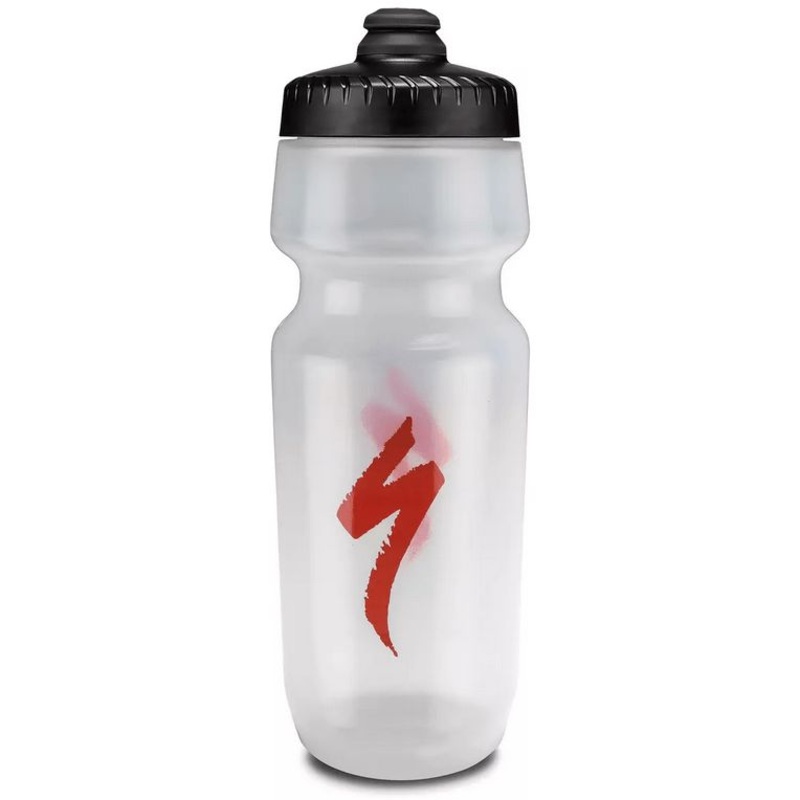 Borraccia Specialized Big Mouth 700ml – Trasparente