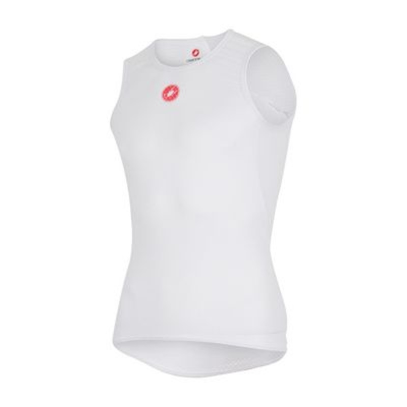 Castelli Pro Issue Sleeveless Baselayer Men’s