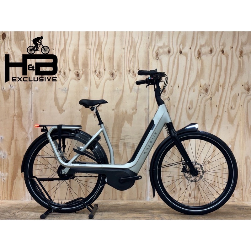 Gazelle Avignon C380 HMB LTD E-Bike