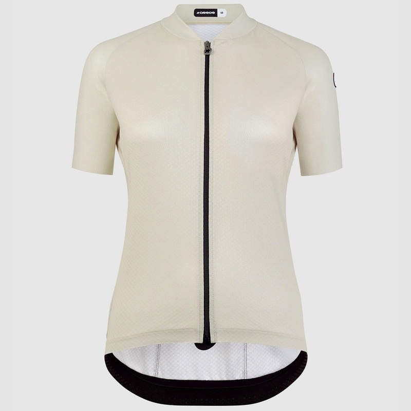 Maglia donna Assos UMA GT C2 Evo – Beige