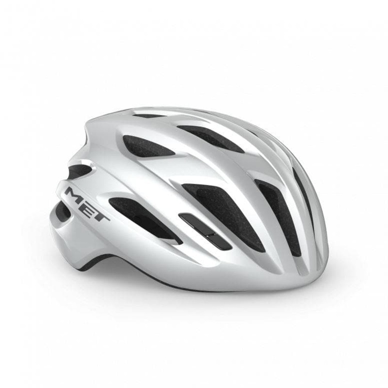 MET Idolo – White – 60-64cm