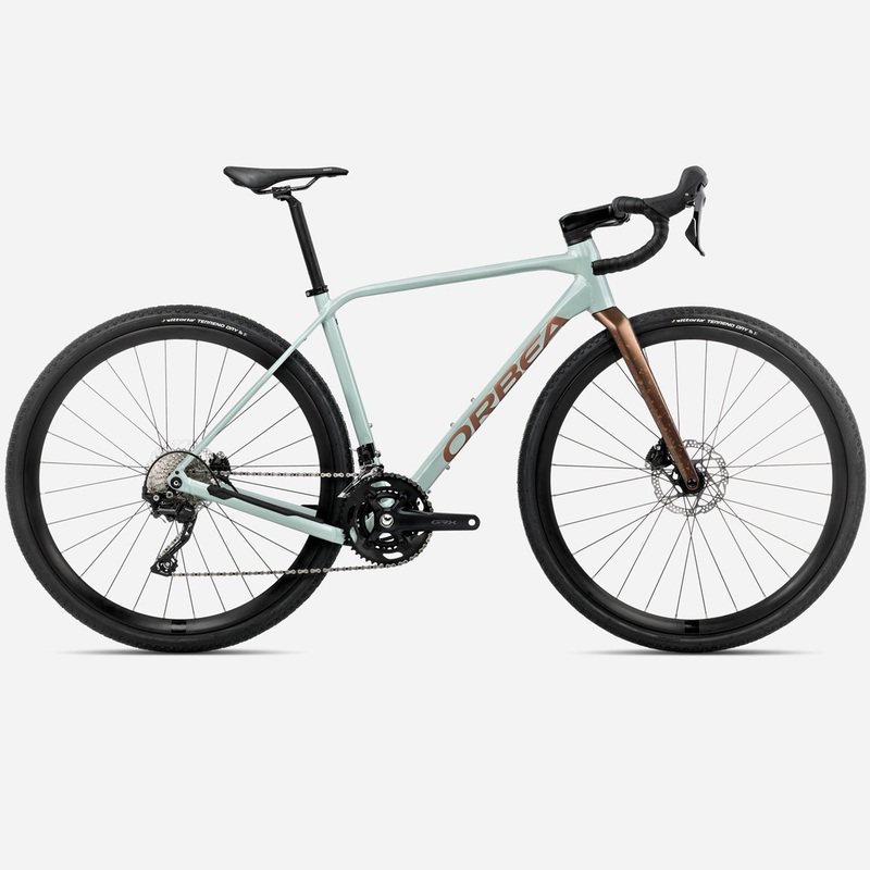 Orbea Terra H40 – Blu|XS|S|M|L|XL|XXL|Blu