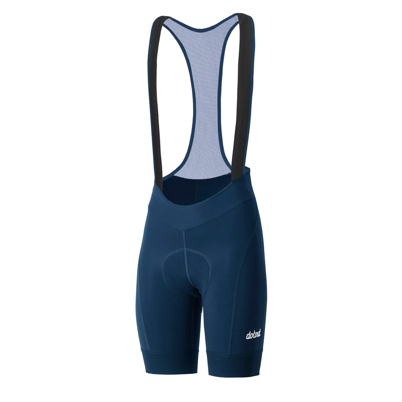 Salopette donna Dotout Cosmo – Blu