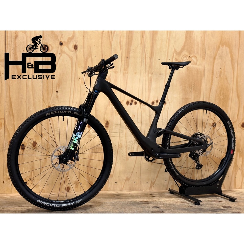 Scott Spark 910 29 inch mountainbike