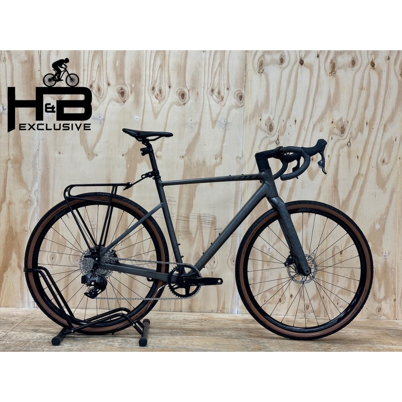 Scott Speedster 10 28 inch Gravelbike