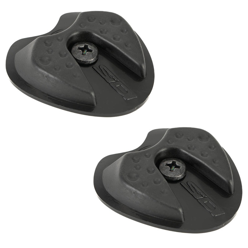 SIDI Anti-Slip Heel – Universal Fit.