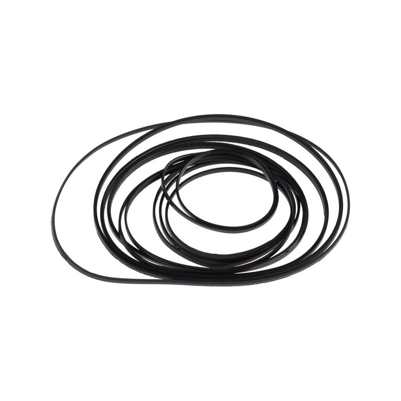 SRAM RED XG-1290 Cassette Stealth Ring Set