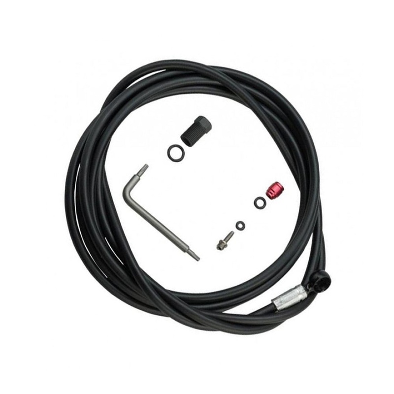 SRAM Road eTap Hydraulic (HRD) Brake Hose Kit