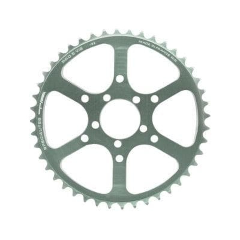 TA Cyclotourist Outer 40T