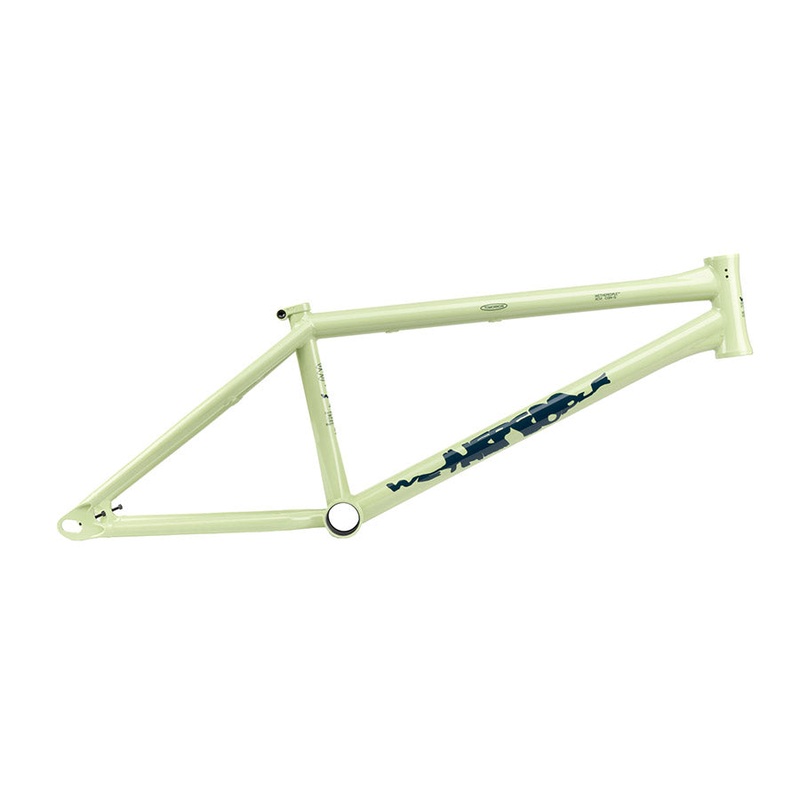 WeThePeople Tomorrow Glossy Green Tea 21”