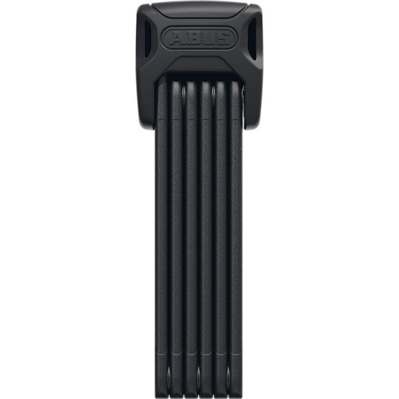 ABUS – Foldable Bordo – 6000/90 BK SHFL BORDO / MONKEYLINK