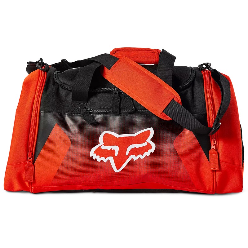 Borsa Fox 180 Leed – Rosso|Taglia unica|Rosso