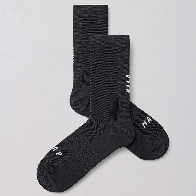 Calze Maap Division Mono – Nero