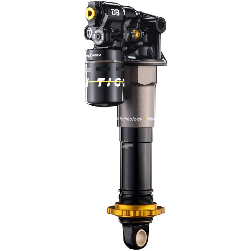 Cane Creek Tigon Rear Shock – 185 x 52.5mm Trunnion