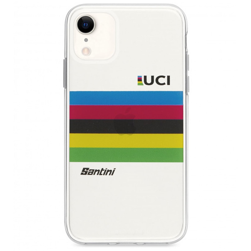 Cover iPhone XR – UCI Official