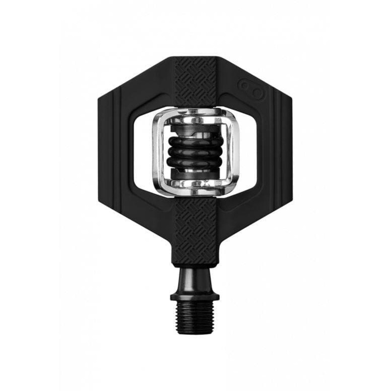 Crankbrothers Candy 1 – Black