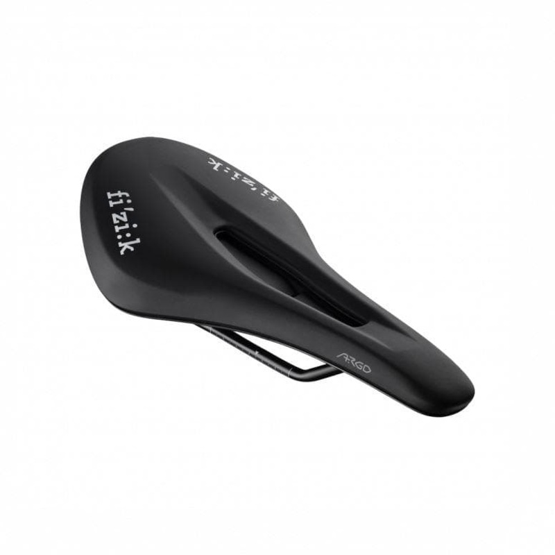 Fizik Vento Argo X5 – Black – 140mm