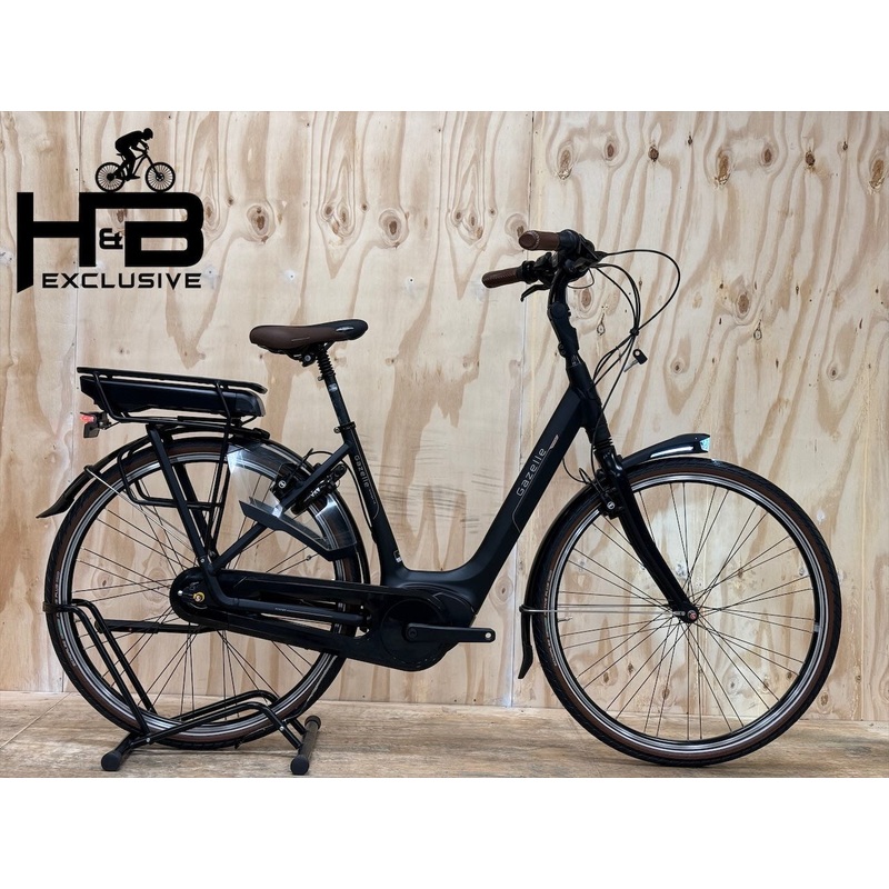 Gazelle Orange C8 HBM E-Bike|49