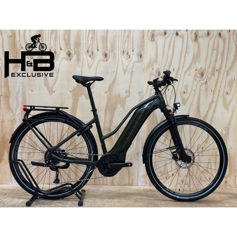 Giant Explore E+3 STA E-Bike|M