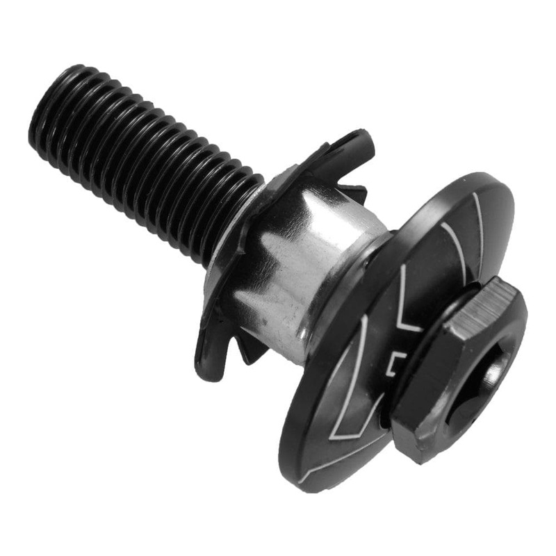 Oxford Ahead Cap/Screw/Washer 1.1/8′