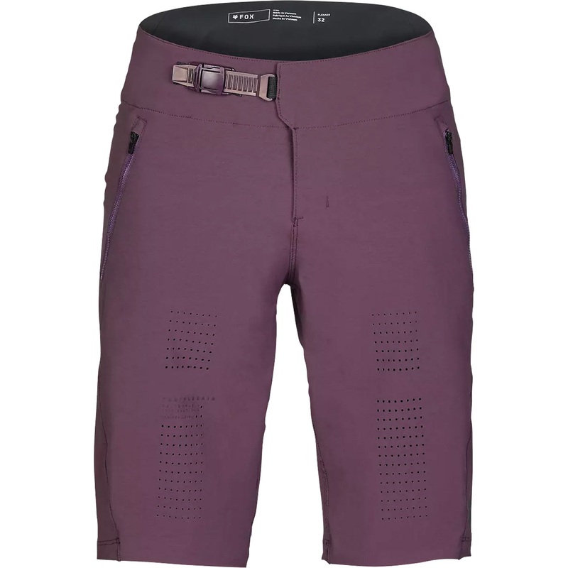 Pantaloncini Fox Flexair – Viola
