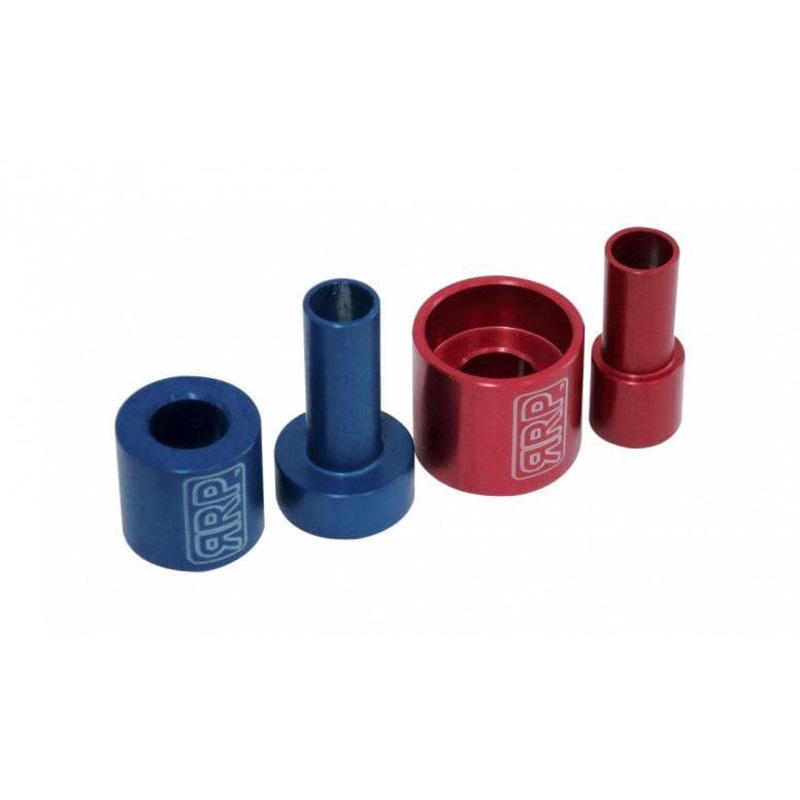 Rapid Racer Products Drift Kit 17 – 6805/61805 2rs – Blue/Red –