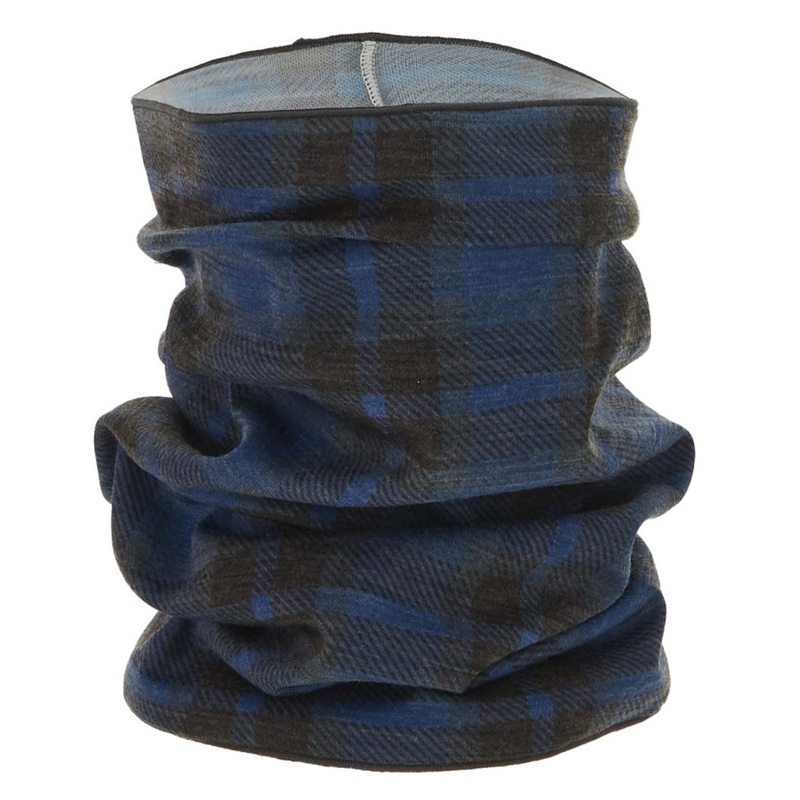 Scaldacollo Santini Dylan – Blu