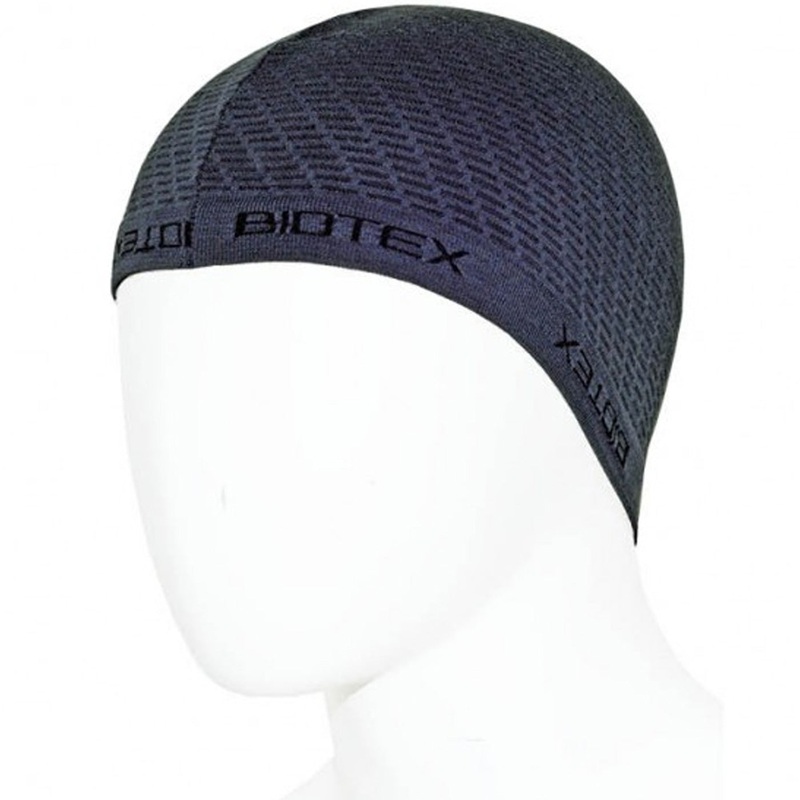 Sottocasco Biotex Merino – Nero