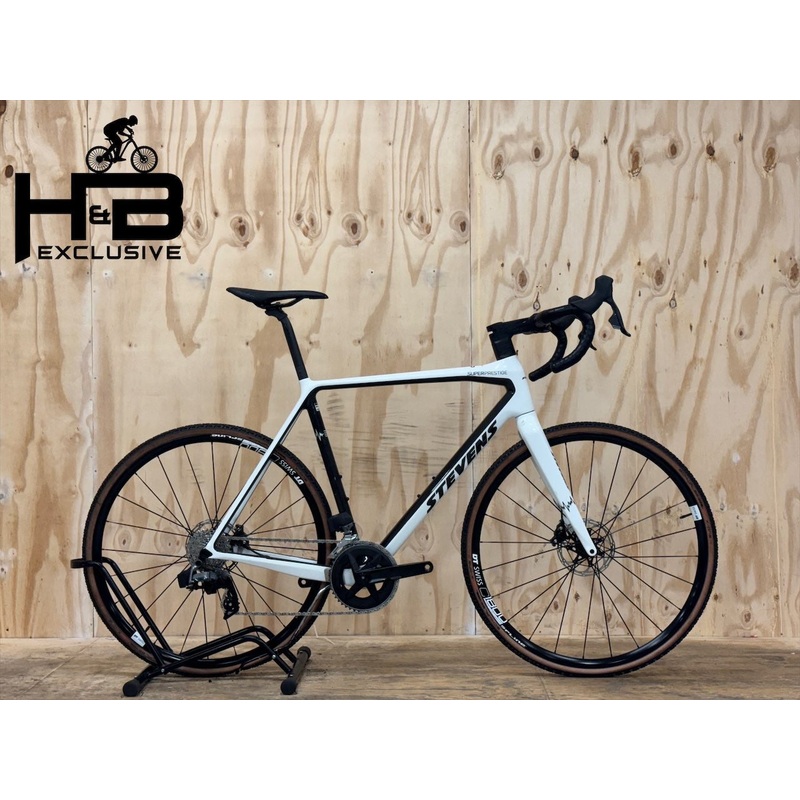 Stevens Super Prestige Cyclecross