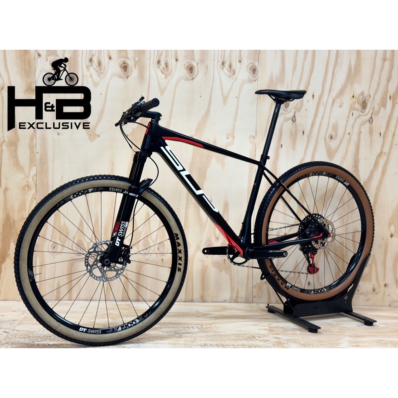 Superior XP 969 29 inch mountainbike