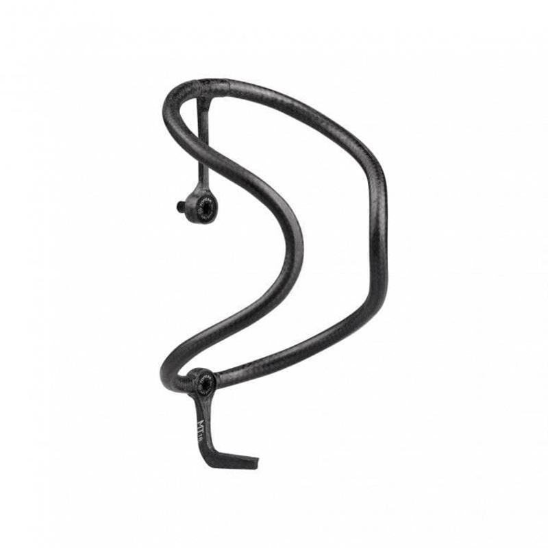 Topeak Feza Cage Tubular Carbon MT16 – Black