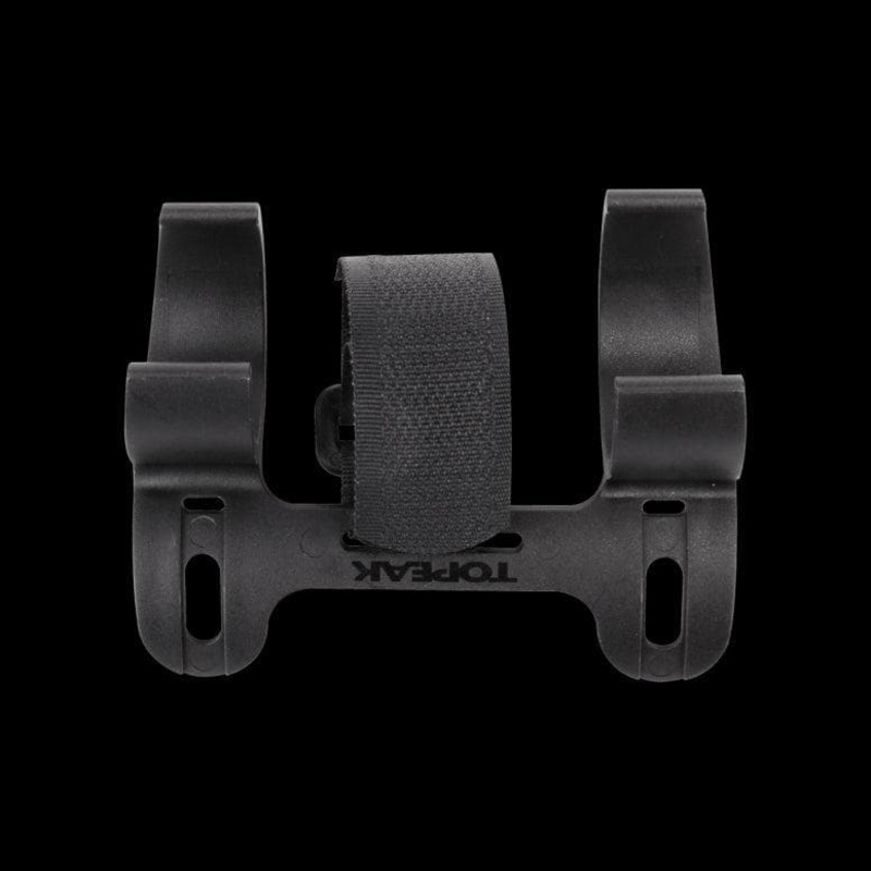 Topeak Spare Bracket For Mountain TT & TT-G – Black