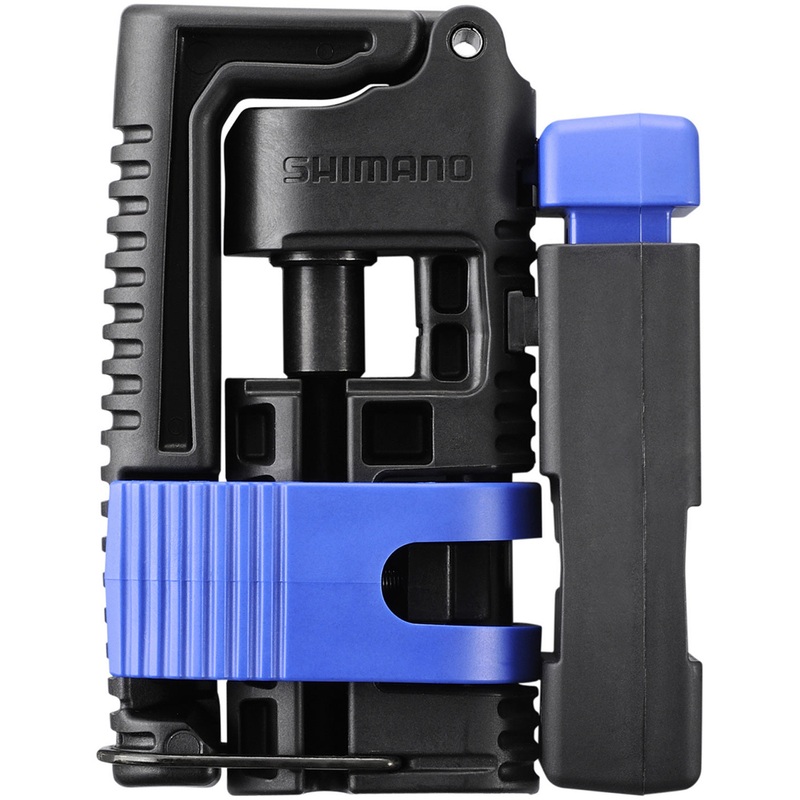 Utensile Shimano per taglio e installazione tubo freni TL-BH62