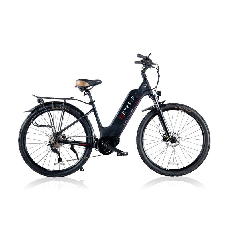 2025 Hybrid E-Bikes  F22 Cruise Elite Special