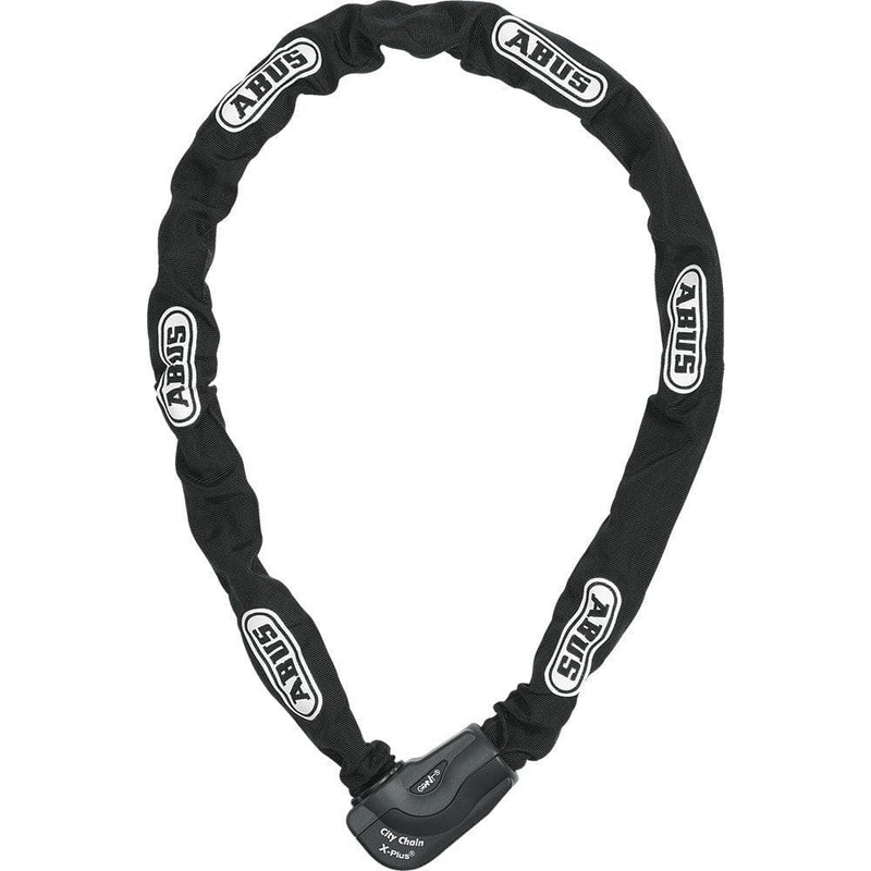 ABUS – Chain Lock – 1060/140 City Chain