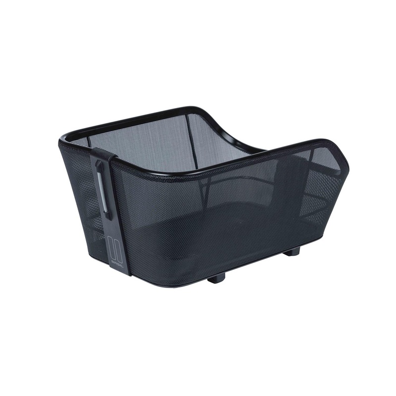 Basil – Cento Tech Fibre (WSL) Rear Basket