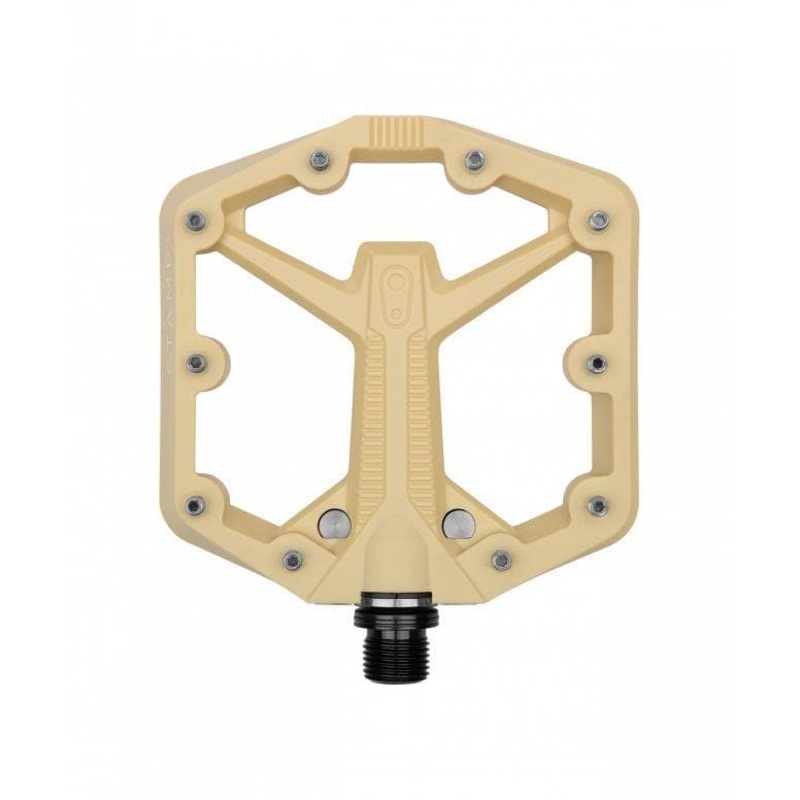 Crankbrothers Stamp 1 V2 – Sand – Small
