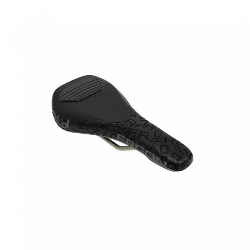 Ergon SM Downhill Pro Ti Team – Black