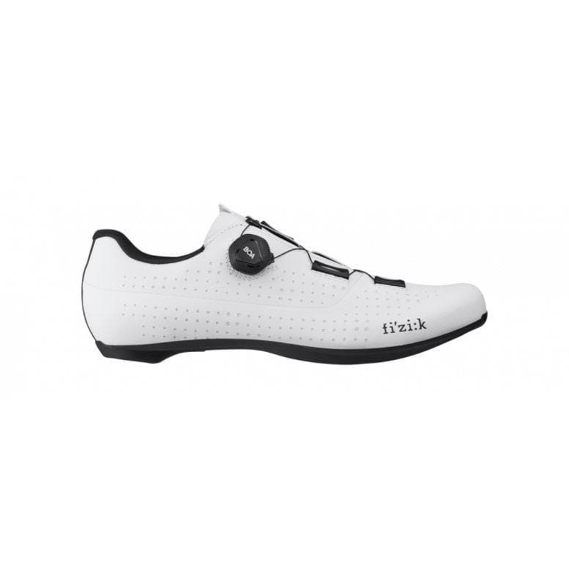 Fizik R4 Tempo Overcurve – White – 45