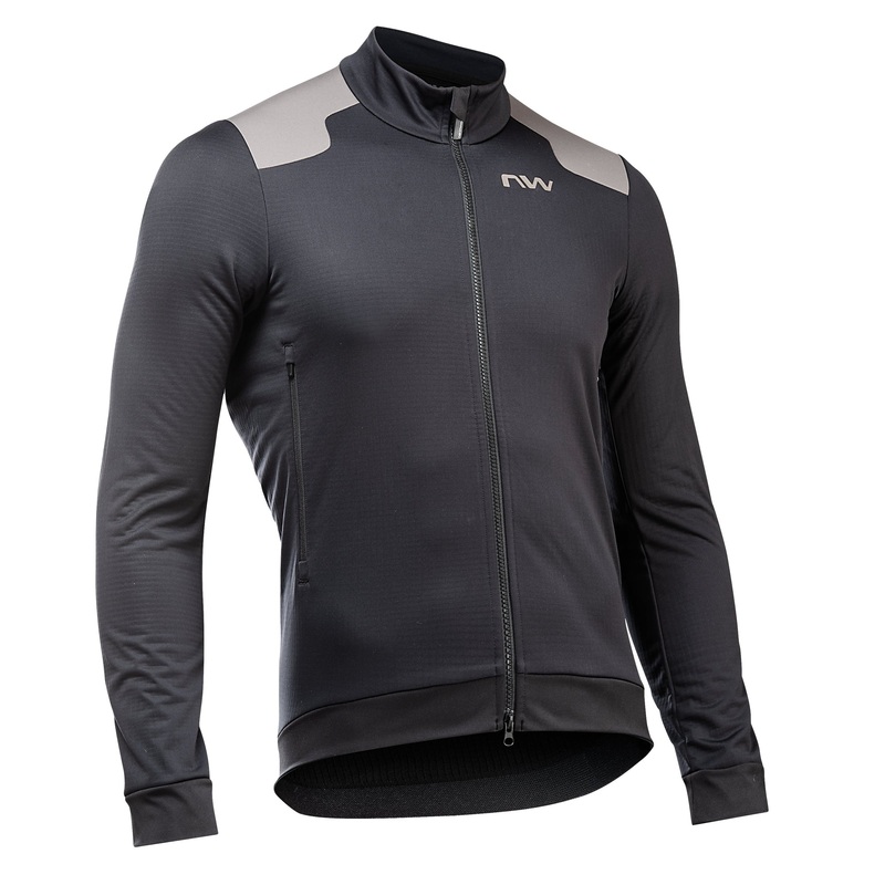 Giacca Northwave Extreme Gravel – Nero grigio