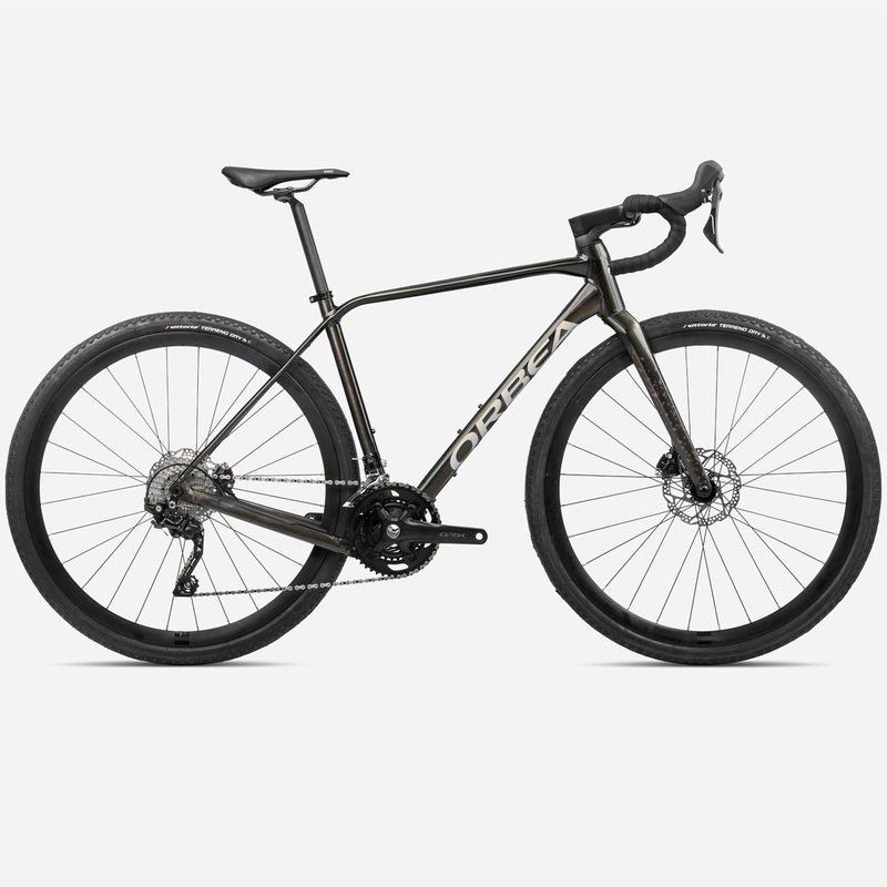 Orbea Terra H40 – Verde|XS|S|M|L|XL|XXL|Verde