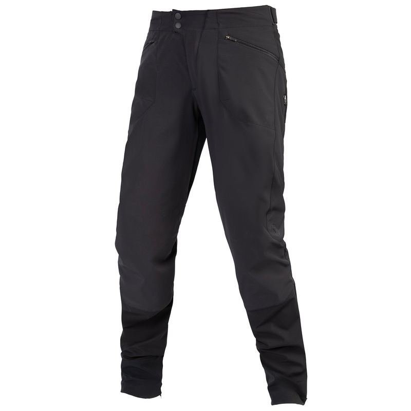 Pantaloni Endura MT500 Spray DWR – Nero