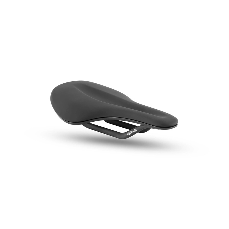 Seymour Saddle|142mm|252mm