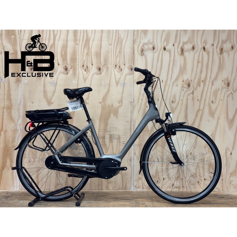 Sparta A-Shine Fit M7B E-Bike|48
