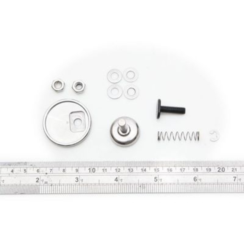 Tern Parts Magnetix Clip System for Vektron