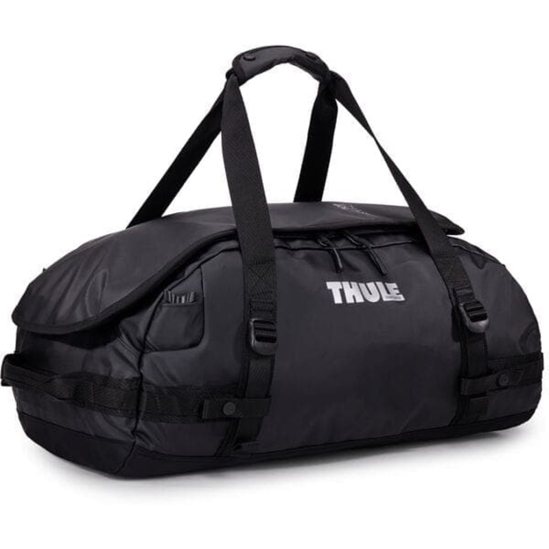 Thule Chasm Duffel 40litre – Black