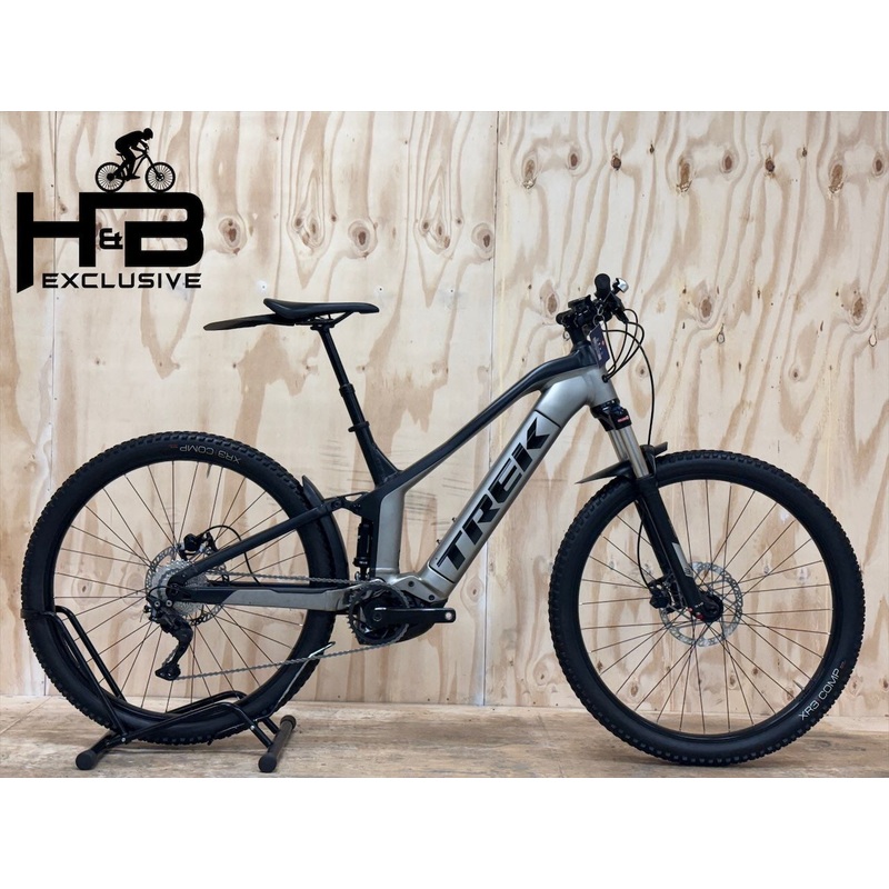 Trek Powerfly FS 4 Gen 4 29 inch E-Mountainbike