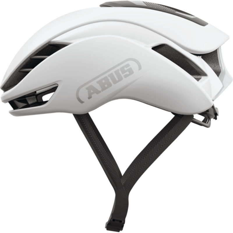 ABUS – GAMECHANGER 2.0 polar white S